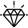 Value enhancement icon